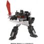 TAKARA TOMY - Transformers War for Cybertron - WFC-16 Nemesis Prime