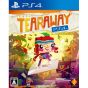 SCE Sony Computer Entertainment Inc Tearaway PlayStation 4 [PS4 software ]