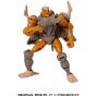 TAKARA TOMY Transformers Kingdom Series KD-02 Rat Trap Figure