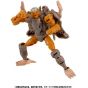 TAKARA TOMY Transformers Kingdom Series KD-02 Rat Trap Figure