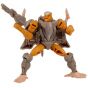 TAKARA TOMY Transformers Kingdom Series KD-02 Rat Trap Figure