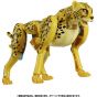 TAKARA TOMY Transformers Kingdom Series KD-03 Cheetah Figure