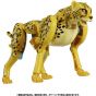 TAKARA TOMY Transformers Kingdom Series KD-03 Cheetah Figure