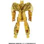 TAKARA TOMY Transformers Kingdom Series KD-03 Cheetah Figure