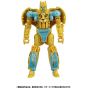 TAKARA TOMY Transformers Kingdom Series KD-03 Cheetah Figure