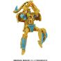 TAKARA TOMY Transformers Kingdom Series KD-03 Cheetah Figure