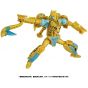 TAKARA TOMY Transformers Kingdom Series KD-03 Cheetah Figure