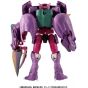 TAKARA TOMY Transformers Kingdom Series KD-04 Megatron (Beast) Figure