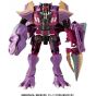 TAKARA TOMY Transformers Kingdom Series KD-04 Megatron (Beast) Figure