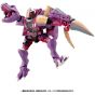 TAKARA TOMY Transformers Kingdom Series KD-04 Megatron (Beast) Figure