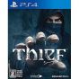 SQUARE ENIX Thief [software PS4 ]