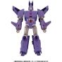 TAKARA TOMY Transformers Kingdom Series KD-07 Cyclonic Figure