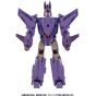 TAKARA TOMY Transformers Kingdom Series KD-07 Cyclonic Figure