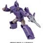 TAKARA TOMY Transformers Kingdom Series KD-07 Cyclonic Figure