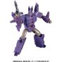 TAKARA TOMY Transformers Kingdom Series KD-07 Cyclonic Figure