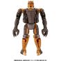 TAKARA TOMY Transformers Kingdom Series KD-08 Dinobot Figure