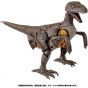 TAKARA TOMY Transformers Kingdom Series KD-08 Dinobot Figure