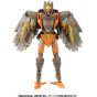 TAKARA TOMY Transformers Kingdom Series KD-09 Aeraser Figure