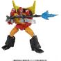 TAKARA TOMY Transformers Kingdom Series KD-12 Rodimus Prime