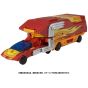 TAKARA TOMY Transformers Kingdom Series KD-12 Rodimus Prime