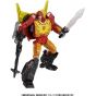 TAKARA TOMY Transformers Kingdom Series KD-12 Rodimus Prime