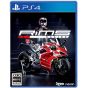 3GOO RiMS Racing für Sony Playstation PS4