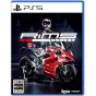 3GOO RiMS Racing für Sony Playstation PS5
