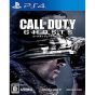 Versión doblada de Call of Duty Ghost de SQUARE ENIX [Software de PS4]