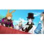 Idea Factory Alice im Land der Herzen: Wunderbare weiße Welt (Spade no kuni no Arisu) für Nintendo Switch
