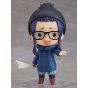 MAX FACTORY - Nendoroid Yuru Camp -  Figurine Ogaki Chiaki