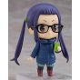 MAX FACTORY - Nendoroid Yuru Camp -  Figurine Ogaki Chiaki