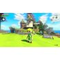 Nintendo The Legend of Zelda  Kaze no Takuto HD Wii U