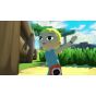 Nintendo The Legend of Zelda  Kaze no Takuto HD Wii U