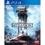 Electronic Arts EA Star Wars Battle Front [PS4 software ]