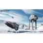 Electronic Arts EA Star Wars Battle Front [PS4 software ]