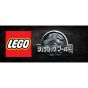 WARNER ENTERTAINMENT JAPAN LEGO Jurassic World [PS4 software ]