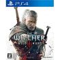 Spike Chunsoft THE WITCHER III WILD HUNT [ps4]