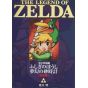 The Legend of Zelda: The Minish Cap/Phantom Hourglass - Tentou Mushi Comics (japanese version)