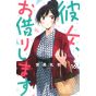 Rent-A-Girlfriend(Kanojo, Okarishimasu) vol.16 - Kodansha Comics (japanese version)