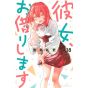 Rent-A-Girlfriend(Kanojo, Okarishimasu) vol.18 - Kodansha Comics (version japonaise)