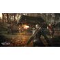 Spike Chunsoft THE WITCHER III WILD HUNT [ps4]