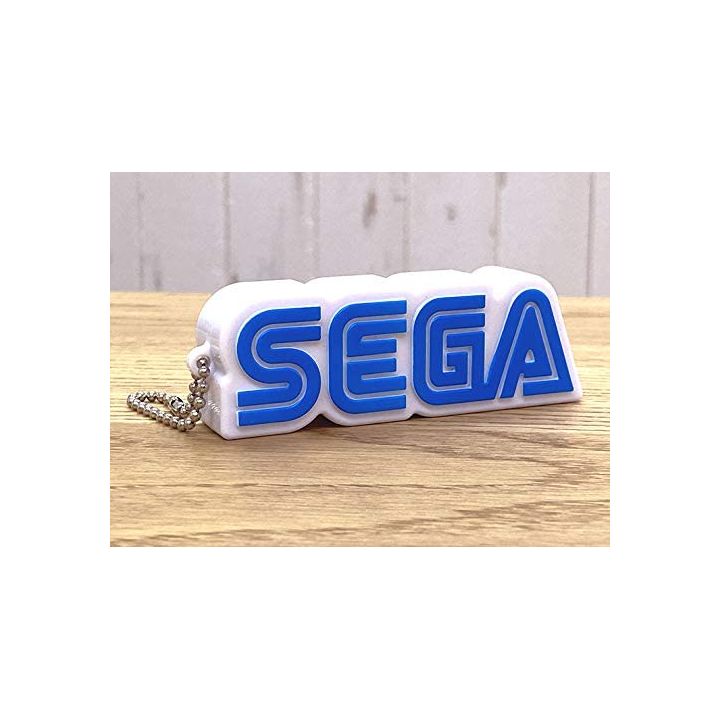 SEGA Sound Key Holder