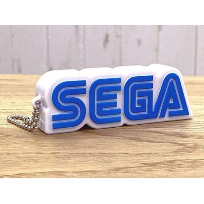 SEGA Sound Key Holder