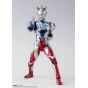 BANDAI - S.H.Figuarts Ultraman Z - Ultraman Z Alpha Edge