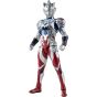 BANDAI - S.H.Figuarts Ultraman Z - Ultraman Z Alpha Edge