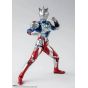 BANDAI - S.H.Figuarts Ultraman Z - Ultraman Z Alpha Edge