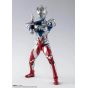 BANDAI - S.H.Figuarts Ultraman Z - Ultraman Z Alpha Edge