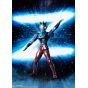 BANDAI - S.H.Figuarts Ultraman Z - Ultraman Z Alpha Edge