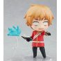 ORANGE ROUGE - Nendoroid Hetalia World Stars - United Kingdom Figure