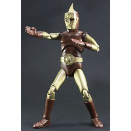 EVOLUTION TOY - Hero Action...